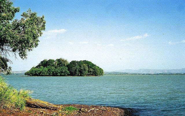 Lake Tana 3