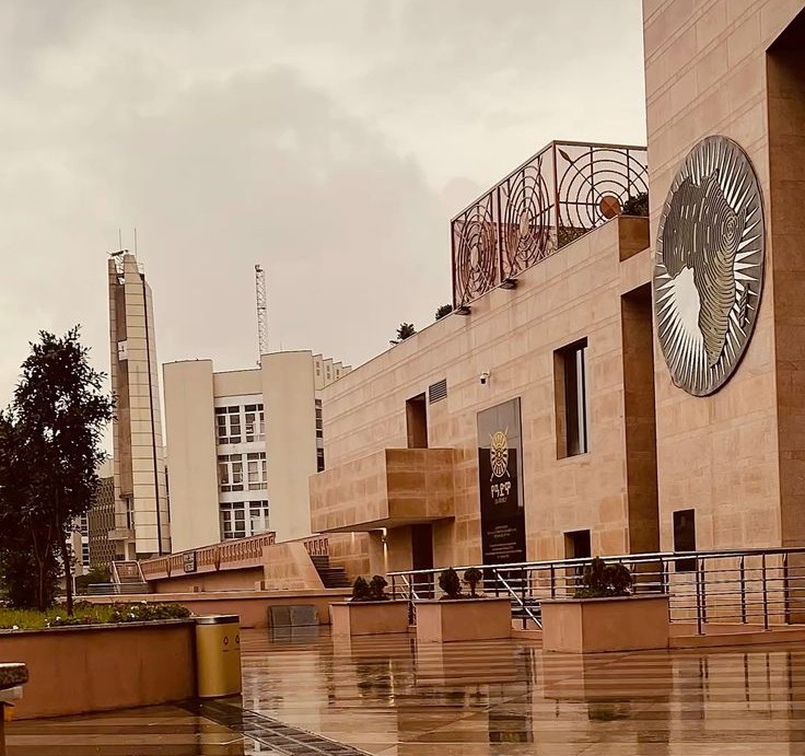 Addis Ababa 1