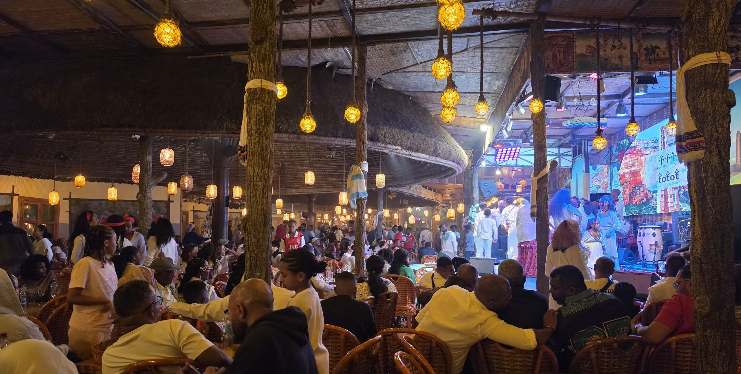 Addis Ababa 2