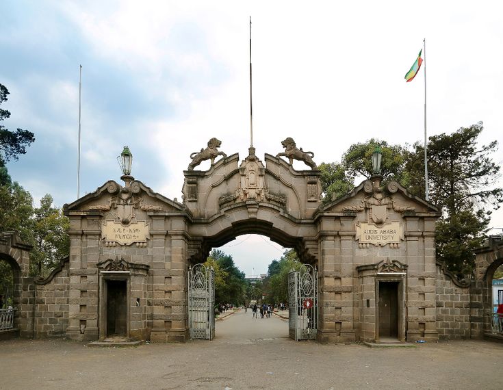 Addis Ababa 3