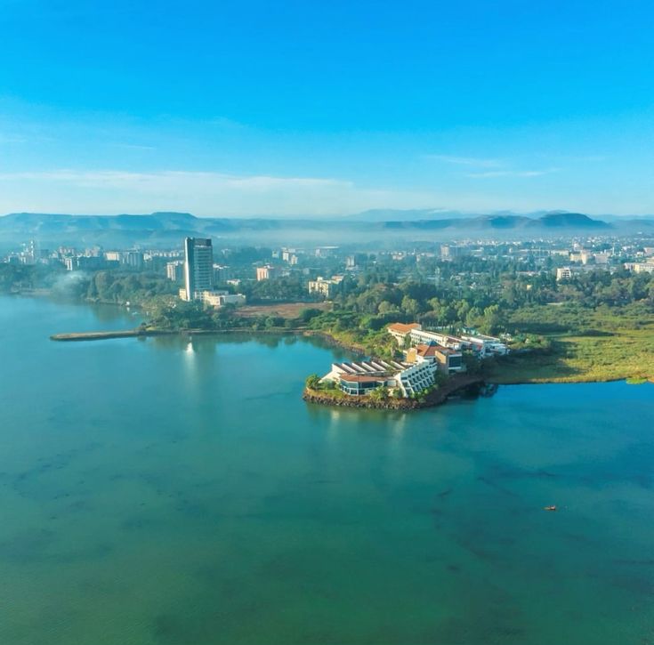 Bahir Dar City Tour