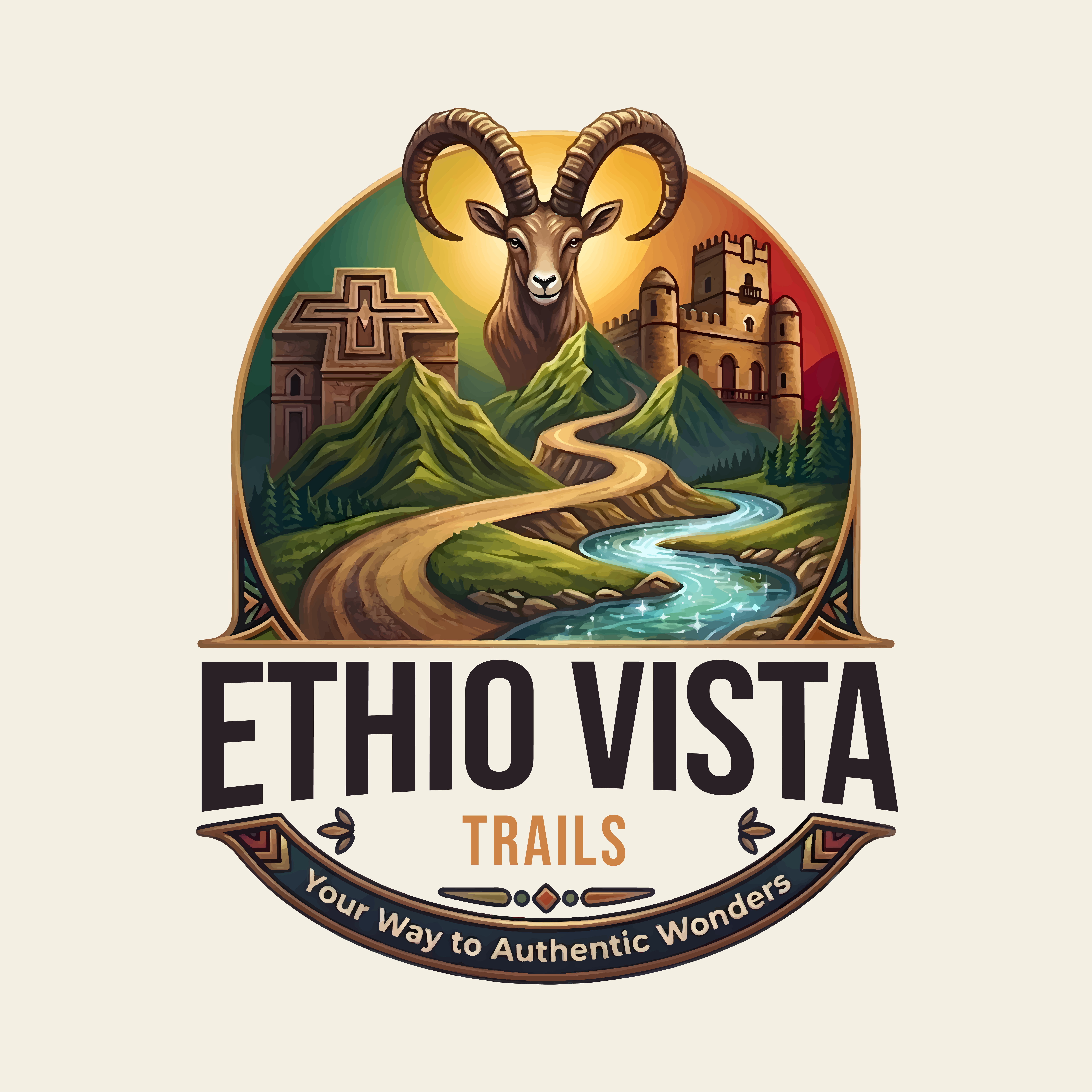 Ethio Vista